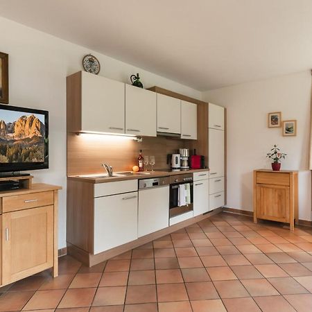 Appartementhaus Zum Schneider Scheffau am Wilden Kaiser Dış mekan fotoğraf